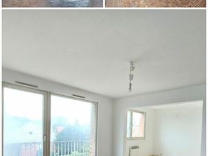 Appartement 3 pièces 79m²