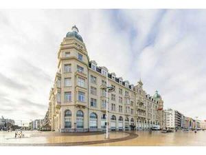 Commerce horeca à vendre sur la digue à Zeebruges!