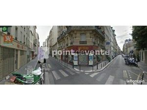 Commerce beauté/coiffure 50 m²