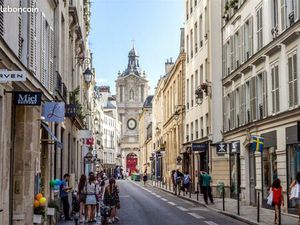 Boutique 154 m² PARIS