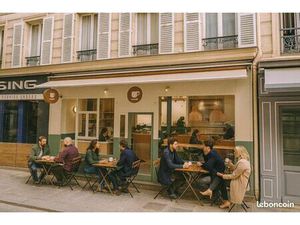 Restauration rapide emplacement no 1