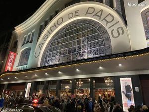 Vends restaurant emplacement Premium