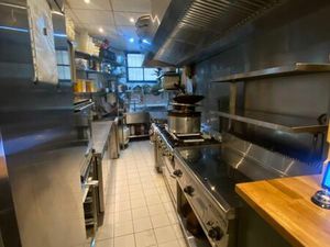 Commerce restaurant 100 m²