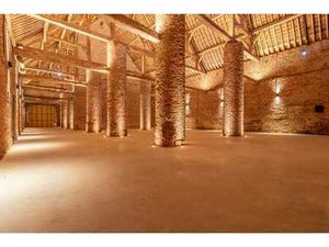 Grange de ferme - top pour stockage simple ou activité jardi