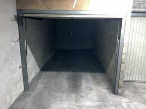 Box Garage Jette  Quartier Basilique