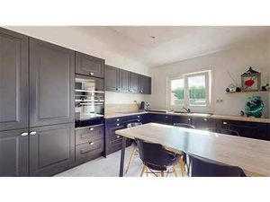 Magnifique maison de 2009 PEB A. Electricité conforme 2033.