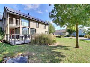 Investissement plaisir - 3 chambres - Golden Lakes