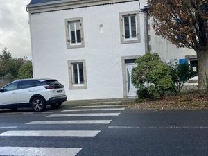 Maison renovee centre bourg