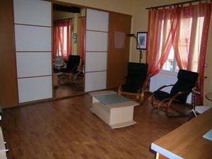 Location appartement 1 pièce 35 m² à Lyon 6 (69006)