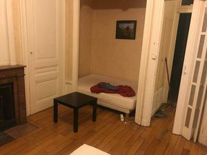 Location appartement 3 pièces 60 m² à Lyon 7 (69007)