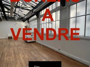 Bureaux 585 m² Paris 9ème