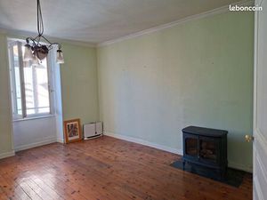 Appartement 4 pièces de 76 m²