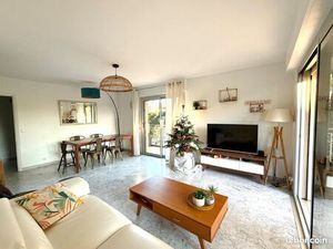 Appartement 4 pieces - Lanterne