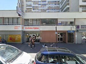 Cave à louer - Proche Villette