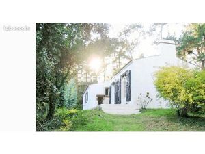 Propriété 3 pièces 82 m²