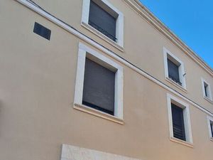 Appartement - 140 m² - 6 pièces