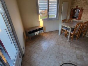 Location T3 meublé Annecy