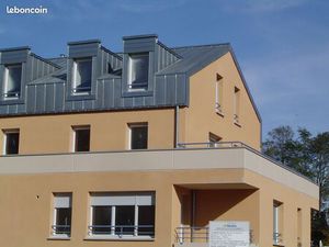 A louer T4 récent en duplex