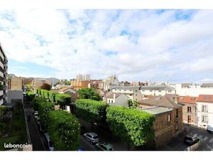 Studio 1 pièce 22 m²