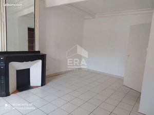 Appartement 2 pièces 53 m²
