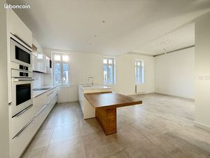 Appartement 4 pièces 92 m²