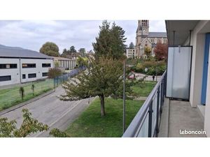Appartement 4 pièces 67 m²