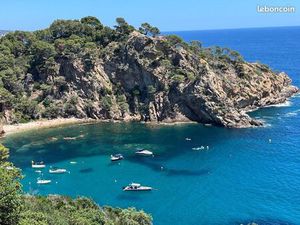 Appartement Costa Brava