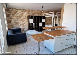 Vente appartement Rouen (76)