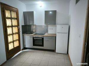 Appartement T1 31m²