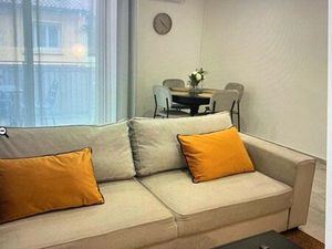 Type 2 Ste maxime à louer