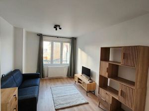 Location 30m2 meublé