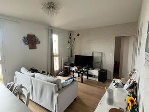 Beau T3 quartier universitaire