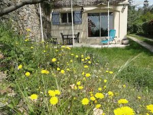 Location appartement 65 m3