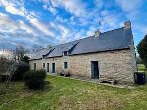 Maison 4 pièces 93 m²