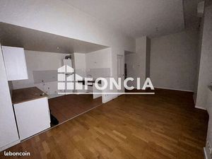 Appartement 2 pièces 50 m²