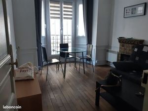 Appartement 32m2 Paris