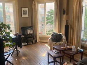 SOUS-LOCATION - 2 mois (Fev-Mars)- Appartement Paris  Jaurès/Secretan