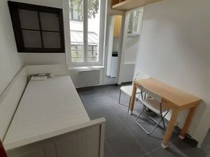 Studio meublé Paris centre