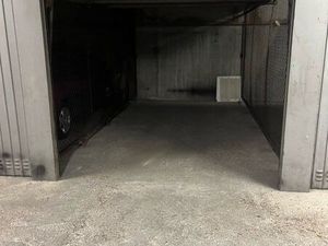 Box Parking Boulogne Billancourt