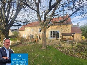 OLIVIER FRESLON BSK IMMOBILIER