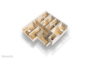 Maison de santé familiale - Cabinets Médicaux - Clamart (92)