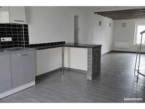 Maison a louer Montigny sur Chiers