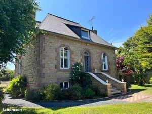 Maison près de la mer