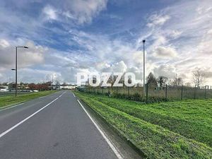 Propriété commerciale à vendre