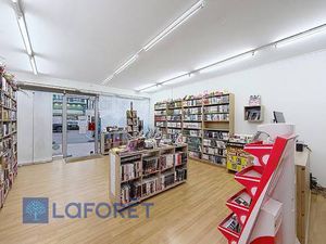 Local commercial à louer