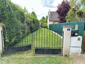 Maison de plain-pied à vendre