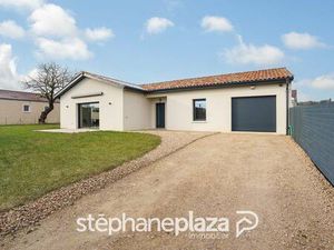 STEPHANE PLAZA IMMOBILIER MACON
