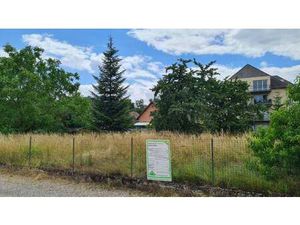 Terrain constructible viabilisé à vendre