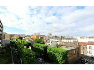 Location appartement  22.3 m² T-1 à Le Pré-Saint-Gervais  722 €