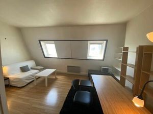 Location appartement 1 pièce 23 m² à Paris 17 (75017)